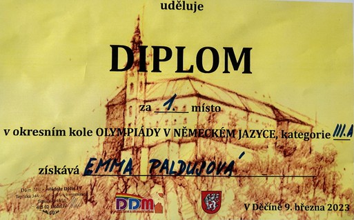 Diplom 1