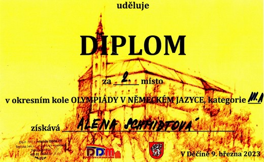 Diplom 2